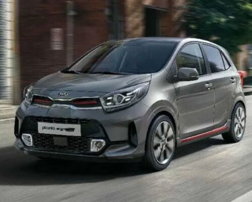 Ô tô Kia