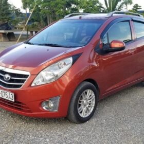 Hãng Xe Ô Tô Hàn Quốc