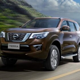 Nissan Là Hãng Xe Của Nước Nào