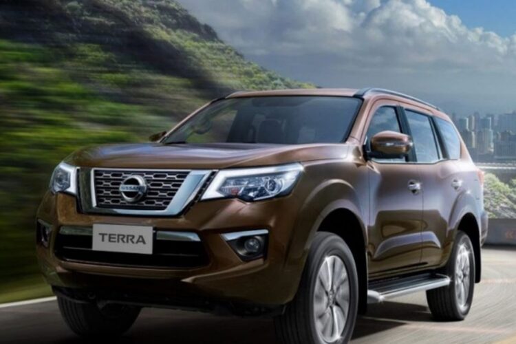 Nissan Là Hãng Xe Của Nước Nào