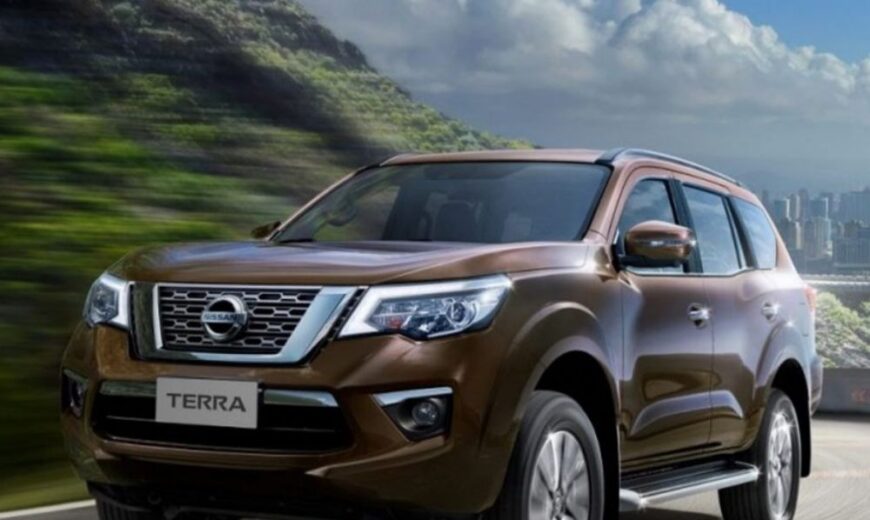 Nissan Là Hãng Xe Của Nước Nào