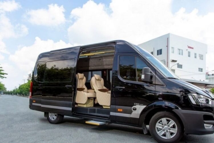 Thuê Xe Limousine Đi Thung Nham