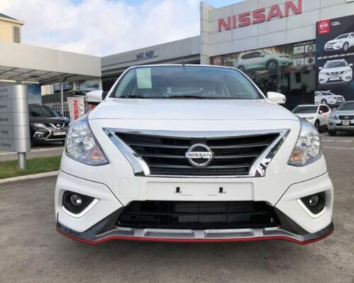 Xe Nissan Sunny