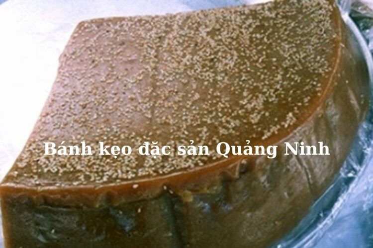 Bánh Kẹo Đặc Sản Quảng Ninh