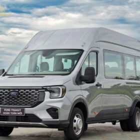 Cho Thuê Xe Limousine 12 Chỗ Đi Sapa