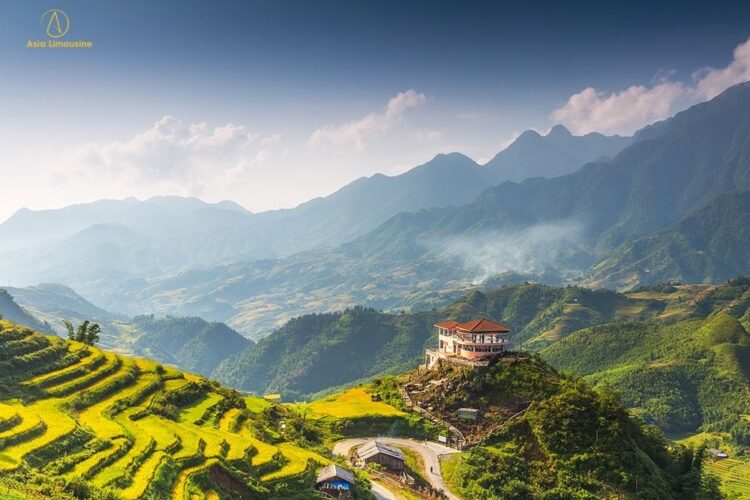 Thung Lũng Mường Hoa