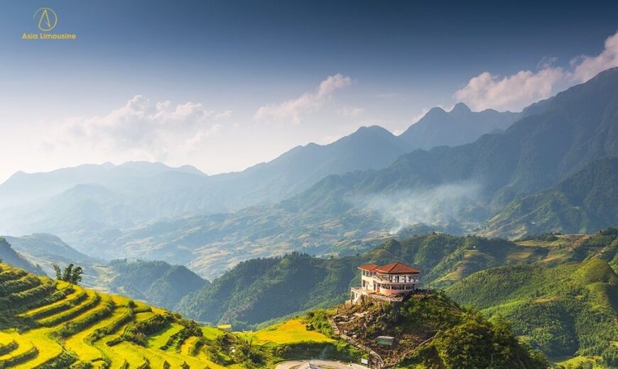 Thung Lũng Mường Hoa