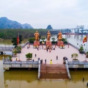 Bạch Đằng Giang