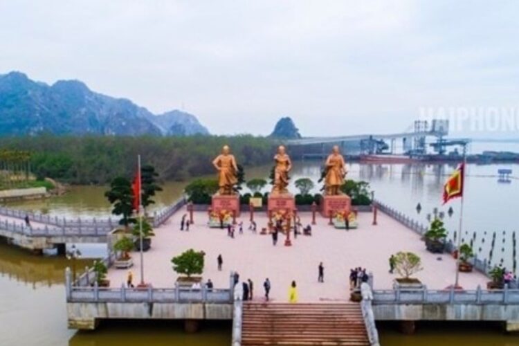 Bạch Đằng Giang