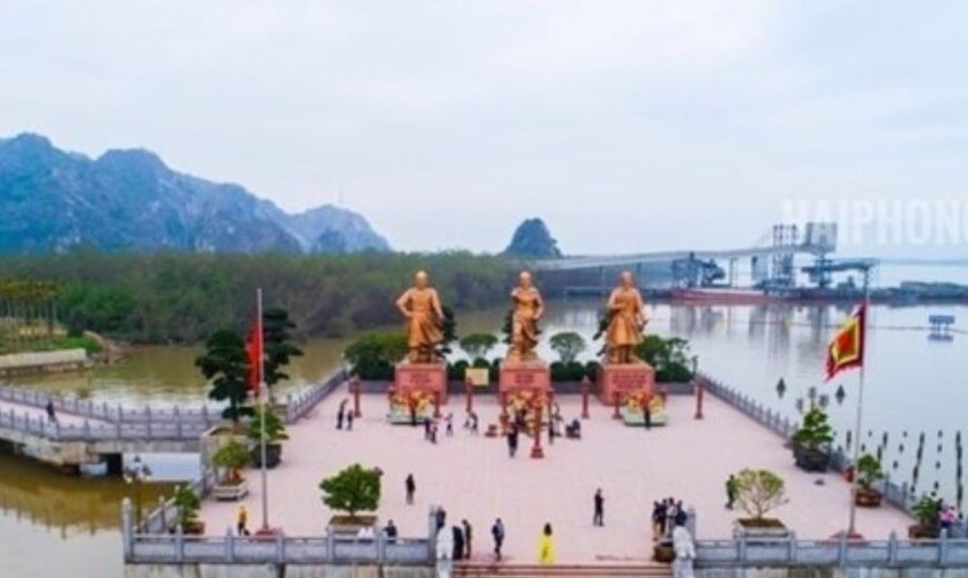 Bạch Đằng Giang