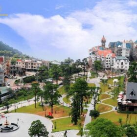 Du Lịch Tam Đảo