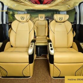 Thuê Xe Limousine 7 Chỗ