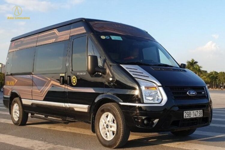 Thuê Xe Limousine Đi Việt Phủ Thành Chương