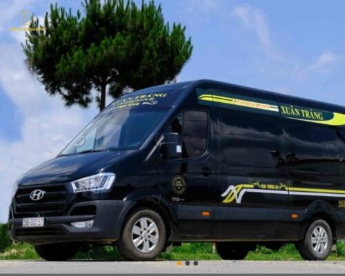 Thuê xe limousine đi Sapa 3 ngày 2 đêm