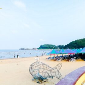Bãi Biển Đồ Sơn