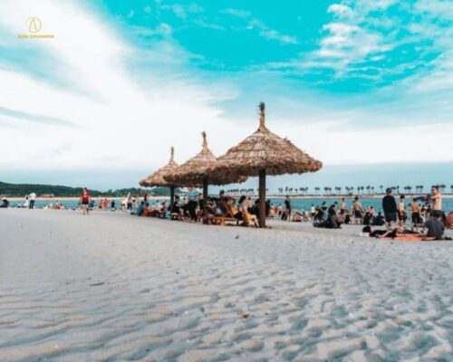 Bãi biển Đồ Sơn