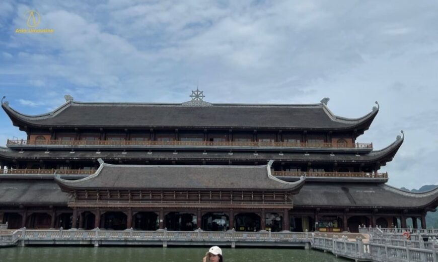 Chùa Tam Chúc Hà Nam