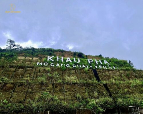 Đèo Khau Phạ - Một trong Tứ Đại Đỉnh Đèo Việt Nam