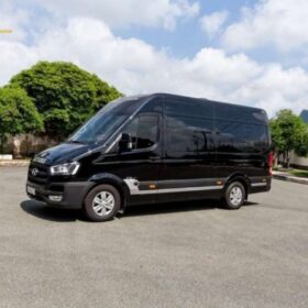 Thuê Xe Limousine 12 Chỗ Hà Nội