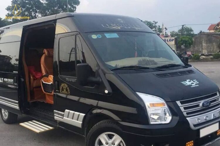 Thuê Xe Limousine 9 Chỗ Đi Ninh Bình