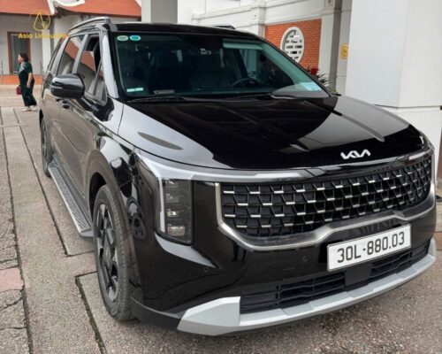 Xe 7 chỗ Kia Carnival