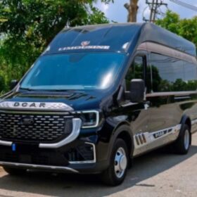 Xe Hà Nội Hải Phòng