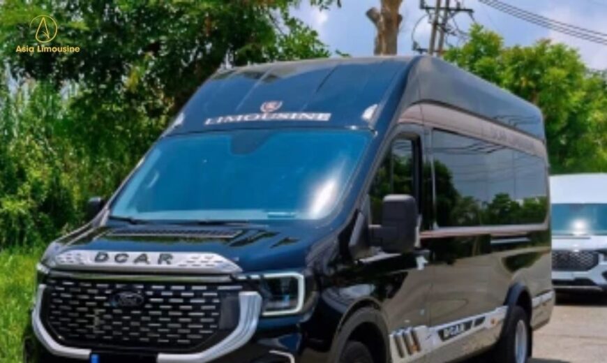 Xe Hà Nội Hải Phòng