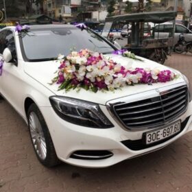 Thuê Xe Cưới