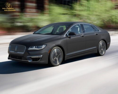Xe Lincoln MKZ